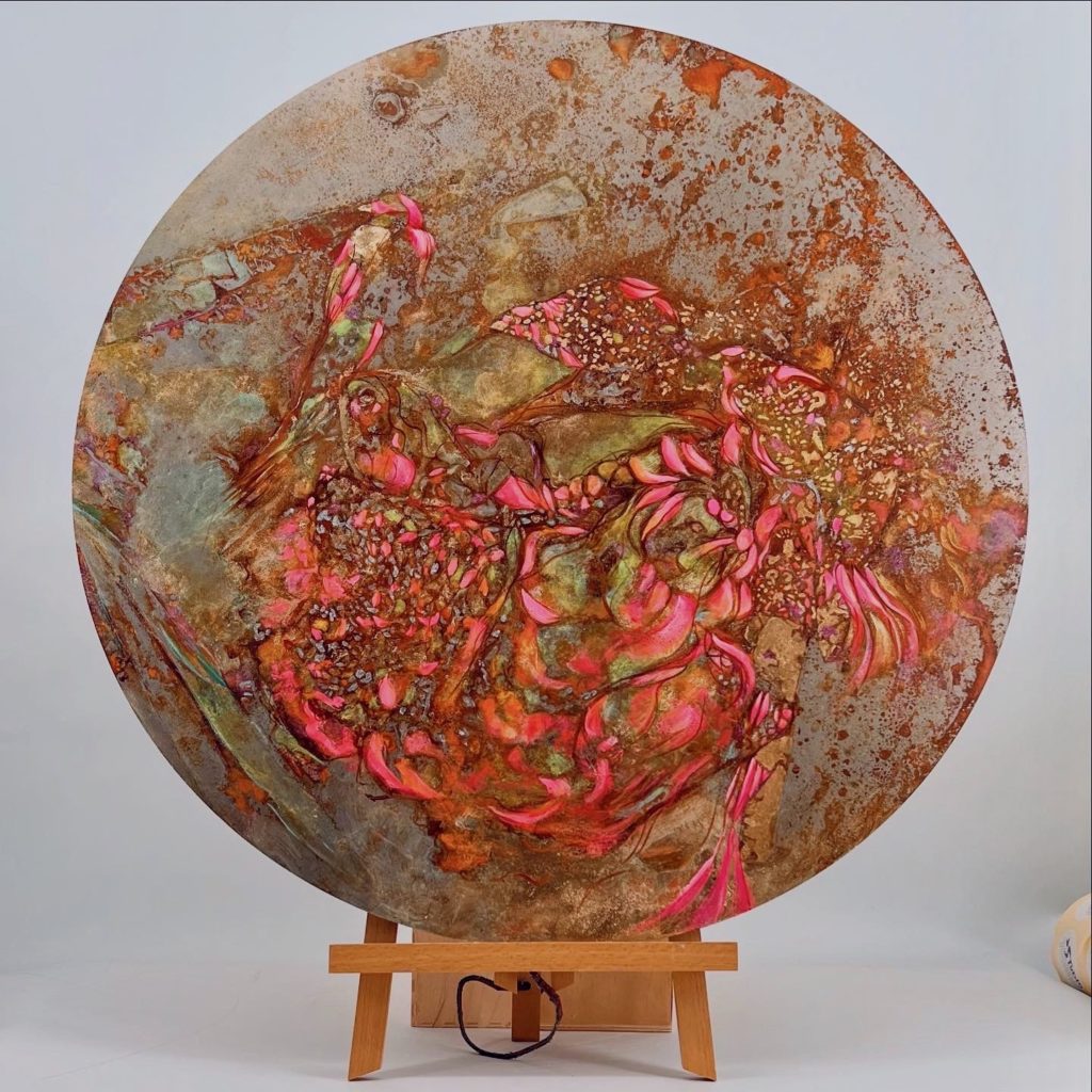 239-JardinRond#29- Canopée sacrée